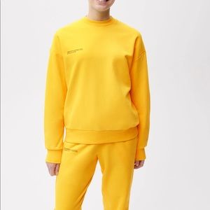 Honey Yellow Pangaia Set